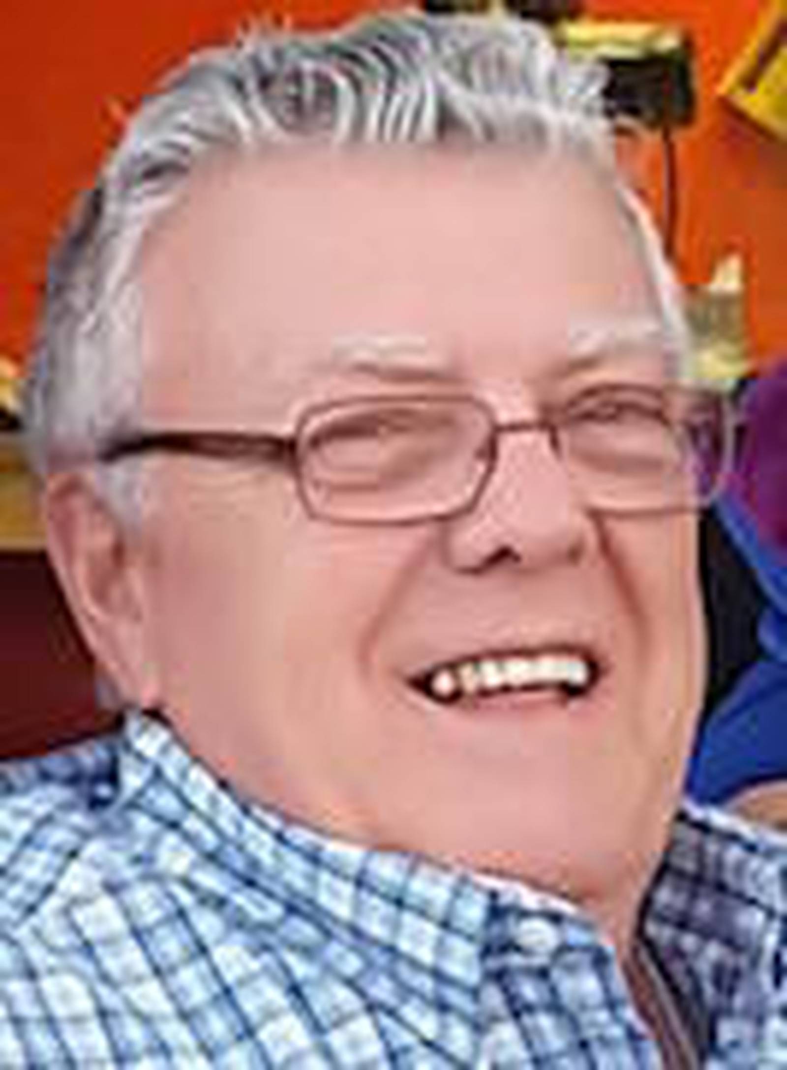 Jerry L. Yedinak &ndash; Shaw Local