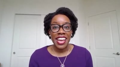 VIDEO: Rep. Lauren Underwood on her effort to lower health insurance costs