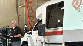 Voluntary Action Center exec to retire at nonprofit that serves DeKalb, Kendall counties, Illinois Valley