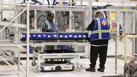 Fire chief questions Gotion’s fire safety readiness