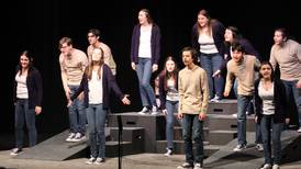 Sterling High explores chance to host IHSA state finals in drama