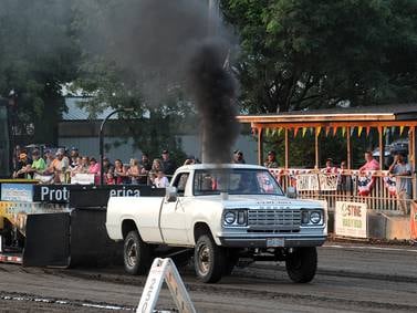 5 Things to Do: Kendall County Fair, Sandwich Food Truck Feast