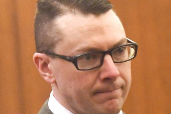 Testimony to begin in trial of Ogle County man charged with 2016 deaths of ex-wife and son