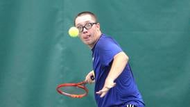 Boys Tennis Player of the Year: St. Charles North’s Mattas Ciabilis found another gear in last high school season