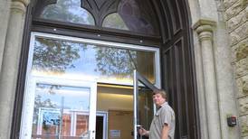 St. Rose of Lima Chapel to present ‘Nuns Acting Out’ interactive comedy Feb. 21  