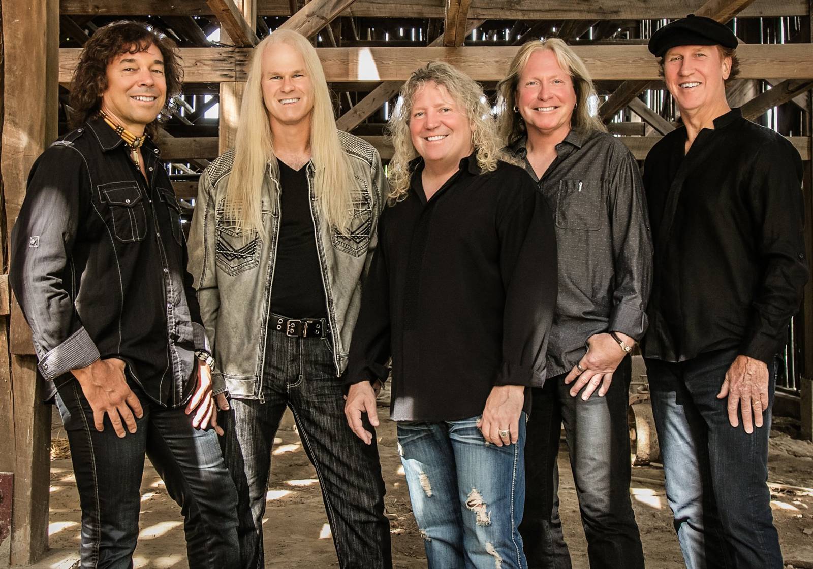 Head East founding member Roger Boyd reflects on career Shaw Local