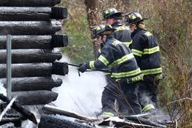 Underwood proposes $474K to aid Somonauk firefighters