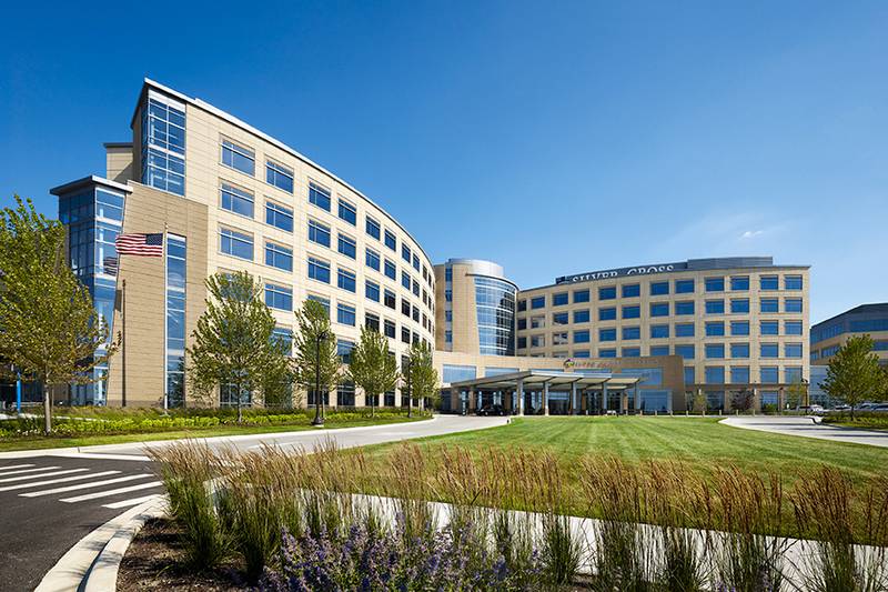 Silver Cross Hospital - Silver Cross Named to U.S. News & World Report’s ‘Best Regional Hospitals’ Ranking