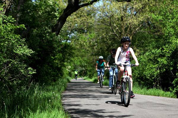 What’s Happening in Batavia? Yard waste, brush collection; Prairie Path cleanup, more