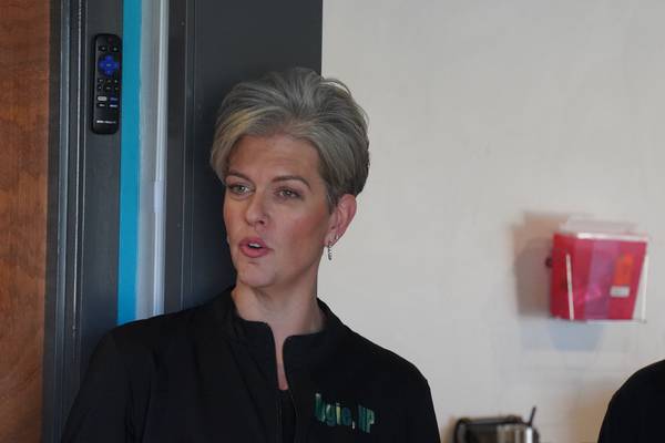 New location for Rochelle’s Essential Infusions Plus celebrated