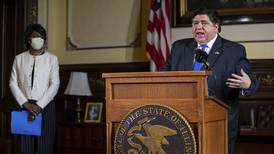 State’s expected vaccine shipments halved for next two weeks, Pritzker says 