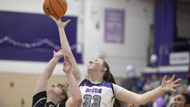 Seniors lead Dixon past Harvest-Westminster Christian