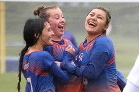 Daily Chronicle 2026 girls soccer preview: Team-by-team capsules