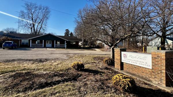 Shaw Local Radio Podcast: Talk-Line with Brandon Clark interviews Penny Stark, Sauk Valley Voices of Recovery