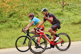 The Z-Tour to ride June 21 in Princeton