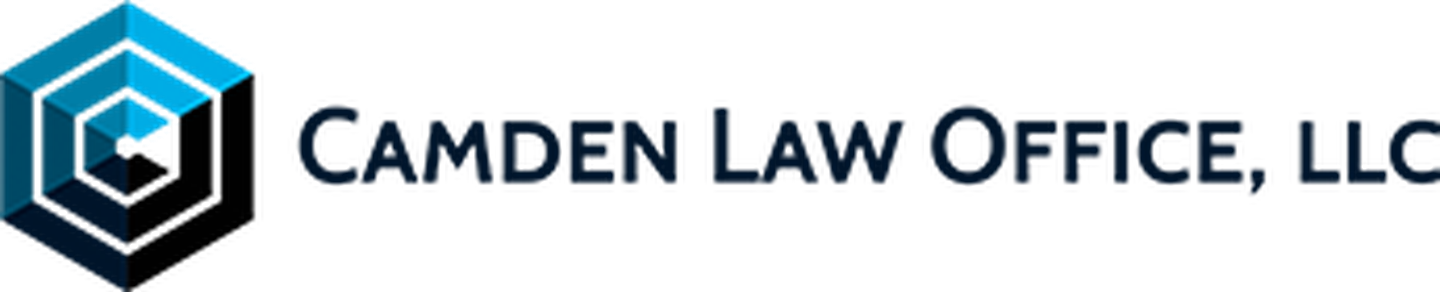 camden law logo 2022