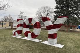 Mild weather ends hopes of a white Christmas 