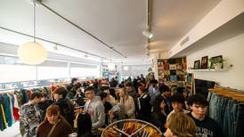 Lost trends come back to life with local vintage and consignment stores