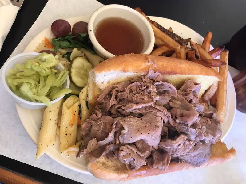 Joliet’s Thayer Brothers Home To ScratchMade Delicacies On Rt. 66