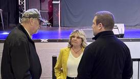 McHenry candidate floats term limits while Mayor Wayne Jett sets his own, saying 3rd will be his last
