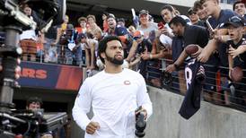 Chicago Bears vs. Buffalo Bills: 4 storylines to watch in Caleb Williams' preseason debut