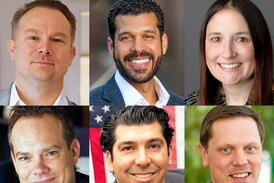 What District 89 candidates want in a new superintendent
