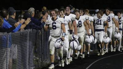 Antioch football vs. Cary-Grove Class 6A playoffs score, news, our pick, live coverage