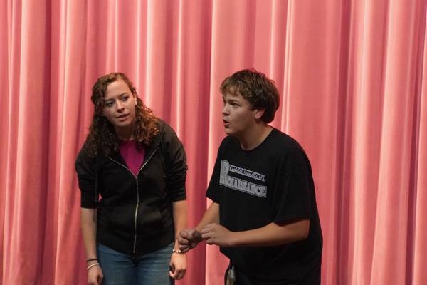 Rochelle High School fall play ‘The Brothers Grimm Spectaculathon’ is Oct. 2-4