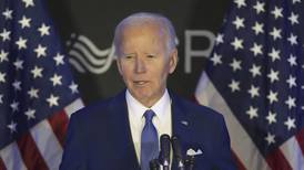 Former President Joe Biden has been diagnosed with aggressive prostate cancer