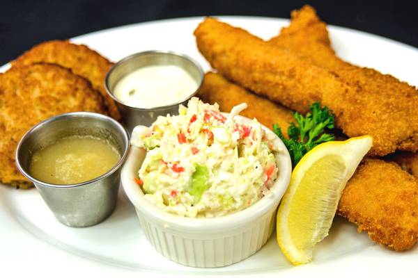 Oglesby Knights of Columbus to hold fish-shrimp fry Friday