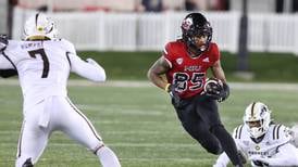 NIU looking to regain close-game success, plus other things to watch for ahead of WMU