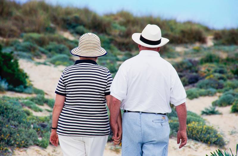 Plum Landing - Seniors and Skin Cancer