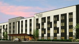 Tax-sharing proposal for DeKalb hotel build gets preliminary City Council support