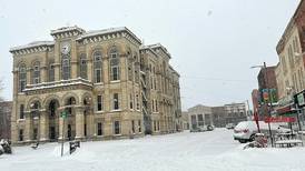 No election today in Illinois