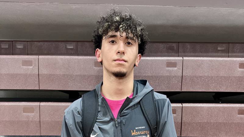 Adam Anwar’s career-best 36 points leads McHenry to FVC victory at Jacobs