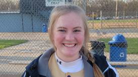 The Times Area Roundup: Marquette Academy softball rolls in 1A regional opener