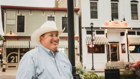 2025 Election Questionnaire: Timothy Hoeft, Huntley Village President