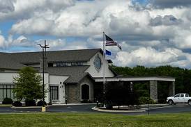 Sterling church to celebrate final mortgage payment, 40th anniversary in June