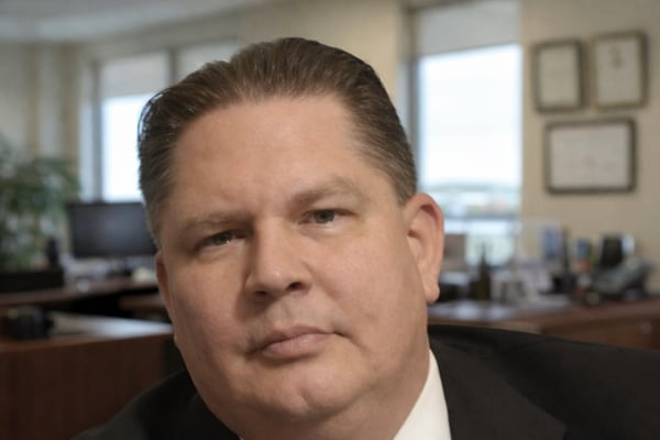 2026 Election Questionnaire: Walter Adamczyk, Illinois Secretary of State