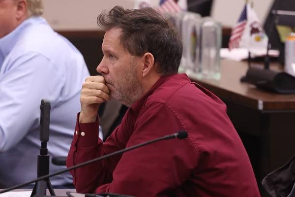 Proposal calls for free mental health crisis care for Will County residents