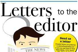 Letter: Bishop is a leader the state needs