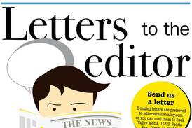 Letter: Have you had enough?