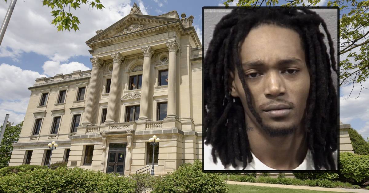 Bond denied for DeKalb man accused of fatally shooting man 13 times ...