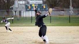 Good day for Elizabeth Davis as Genoa-Kingston tops Dixon