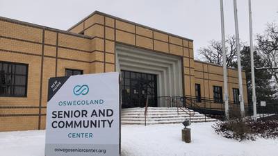 Oswegoland Senior and Community Center to host ‘Taste of Oswego’ in new home