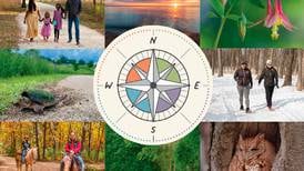Discover hidden gems in Lake County Forest Preserves