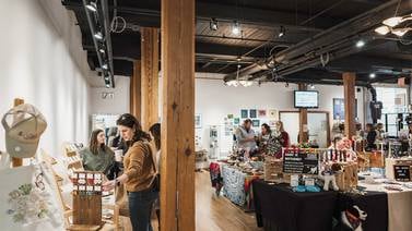 Save the date for holiday festivities around Kane County