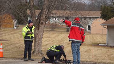 Davis Junction woman found dead Wednesday after 9 1/2-hour search: Ogle County sheriff