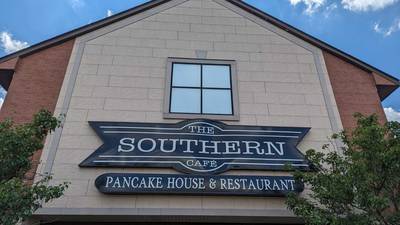 Mystery Diner in Crest Hill: Southern Café serves ‘good home cooking’