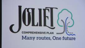 ‘Many routes, one future’ the slogan chosen for planning Joliet’s future